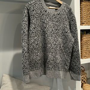 Ovadia sweater size medium